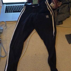 Adidas leggings